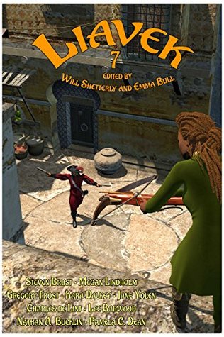 Liavek 7: Spells of Binding (Kindle Edition)