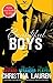 Beautiful Boys by Christina Lauren
