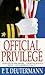 Official Privilege