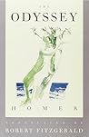 The Odyssey by Homer