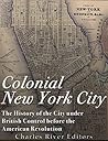 Colonial New York...