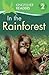 Kingfisher Readers: In the Rainforest (Level 2: Beginning to Read Alone) (Kingfisher Readers)