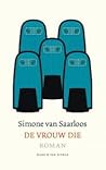 De vrouw die