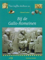 Bij de Gallo-Romeinen