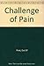 The Challenge of Pain