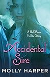 Accidental Sire by Molly Harper