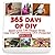 365 Days Of DIY by Greg Rock