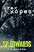 Drag Ropes (DI Steven Marr Book 4) - UK Crime Fiction Whodunn... by S.P. Edwards