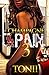 Champagne For The Pain 3 by Tonii