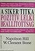 A siker titka by Napoleon Hill