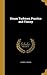 Steam Turbines, Practice and Theory