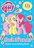 Best Friends Sticker and Activity Book (My Little Pony)