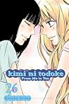 Kimi ni Todoke by Karuho Shiina