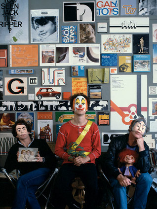 Structure and Substance