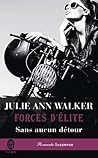 Sans aucun détour by Julie Ann Walker