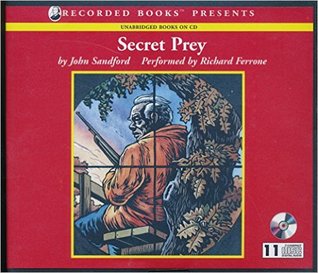 Secret Prey