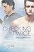 Checking It Twice (The Carlisles, #3)