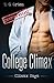 College Climax: Confidential Edition (Climax Saga Book 1)