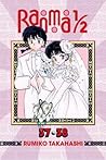 Ranma 1/2 (2-in-1 Edition), Vol. 19: Includes Volumes 37 & 38 Ranma 1/2 (2-in-1 Edition), Vol. 19: Includes Volumes 37 & 38