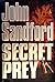 Secret Prey (Lucas Davenpor...