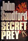Secret Prey (Lucas Davenport, #9)