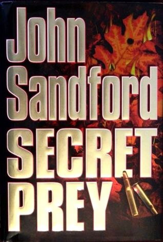 Secret Prey