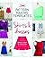 Pattern Making Templates for Skirts & Dresses: All You Need to Design, Adapt & Customize Your Clothes