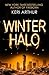 Winter Halo (Outcast, #2)