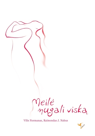 Meilė nugali viską
