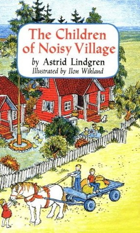 The Children of Noisy Village: 2