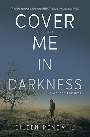 Cover Me in Darkness