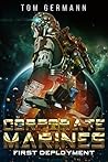First Deployment (Corporate Marines Book 3)