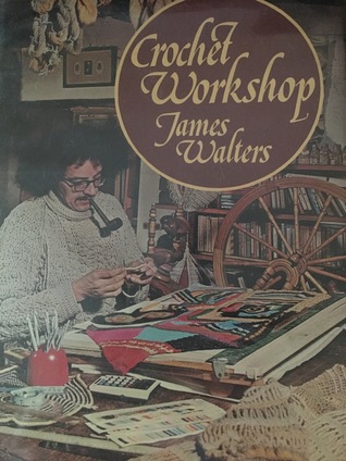 Crochet Workshop (Hardcover)
