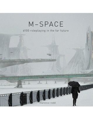 M-space (Paperback)