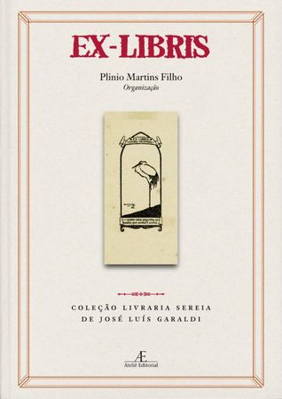 Ex-Libris (Artes do Livro # 6)