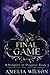 A Final Game (Vampire in Disguise, #3)
