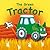 The Green Tractor