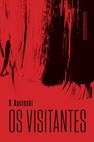 Os Visitantes