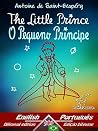 Book cover for The Little Prince-O Pequeno Príncipe: Parallel text-Texto em paralelo:English-Brazilian Portuguese/Inglês-Português Brasileiro (Dual Language Easy Reader Book 69)