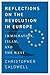 Reflections on the Revolution In Europe: Immigration, Islam, and the West