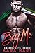 Beg Me (Luciotti Crime Family #3)