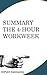 Summary: The 4-Hour Workweek
