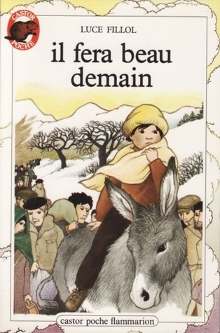 Il fera beau demain: - JUNIOR (Mass Market Paperback)