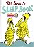 Dr. Seuss's Sleep Book by Dr. Seuss