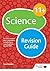 11+ Science Revision Guide: For 11+, pre-test and independent school exams including CEM, GL and ISEB