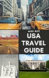 USA Travel Guide:...