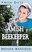 The Amish Beekeeper (Rhoda'...