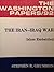 The Iran-Iraq war: Islam embattled (The Washington papers)