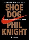 Shoe Dog. Memorii...