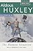 The Human Situation by Aldous Huxley